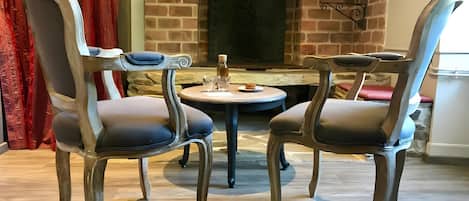 تناول الطعام