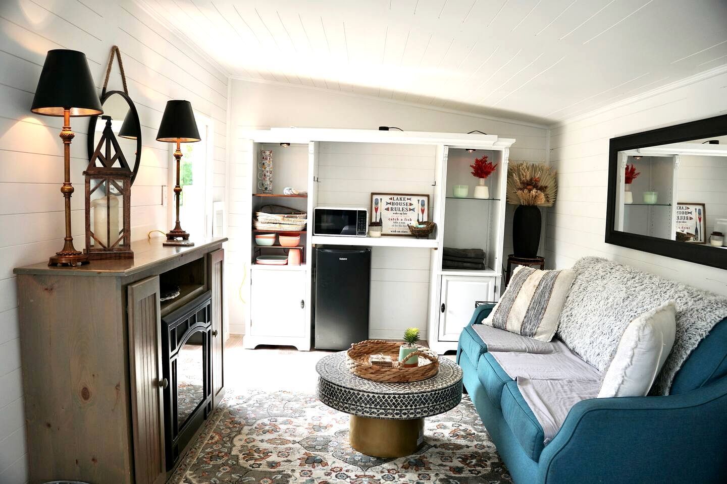 Chimenea