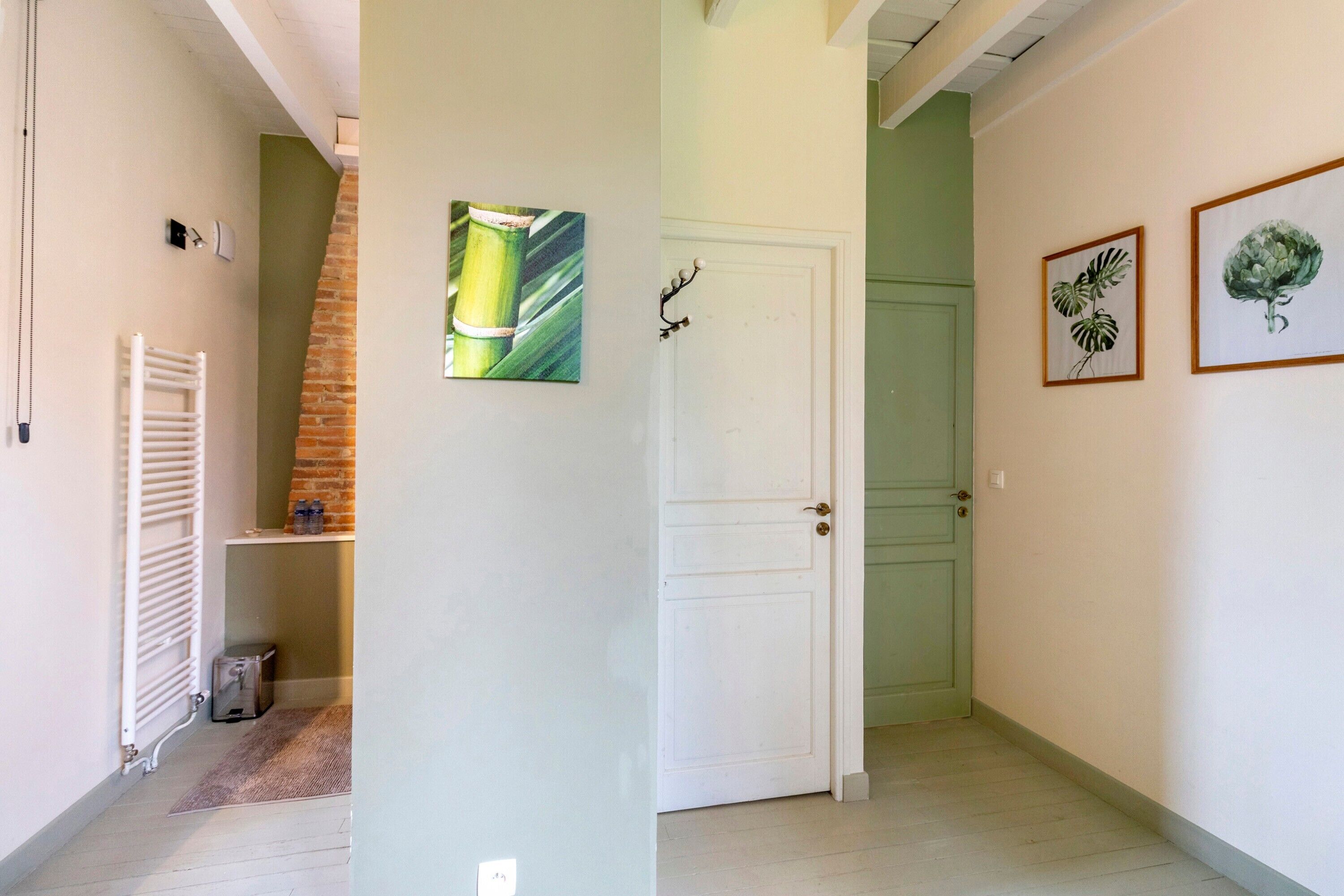 Interieur