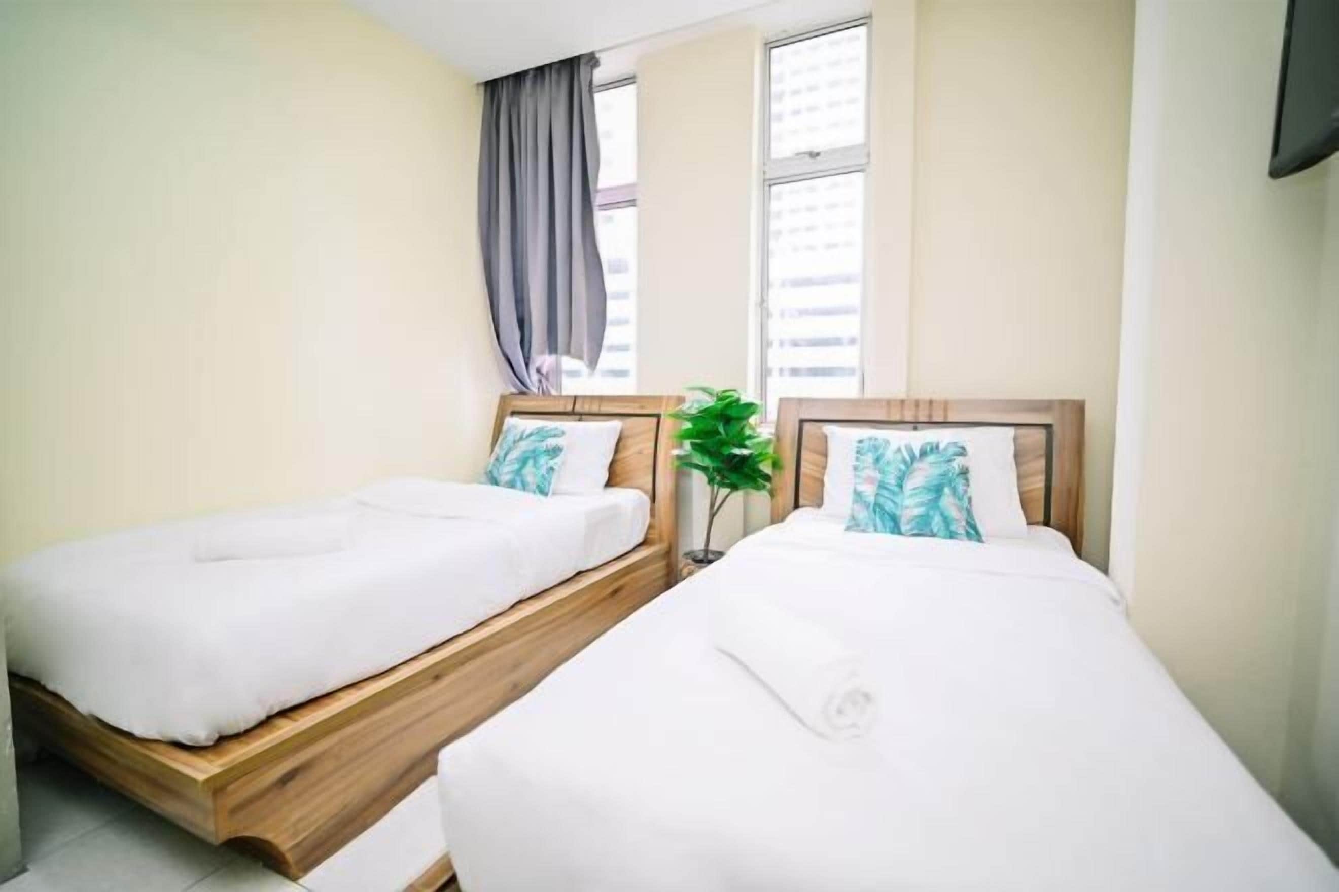 Työpöytä, silitysrauta/-lauta, ilmainen Wi-Fi