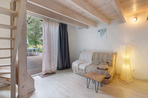 Chambre d’hôtes « Chambre du Parc » 
