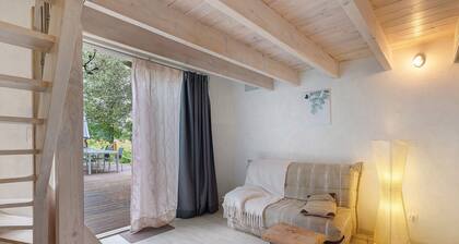 Chambre dâhĂŽtes « Chambre du Parc »