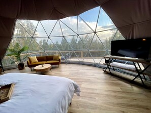 2 habitaciones, wifi y ropa de cama 