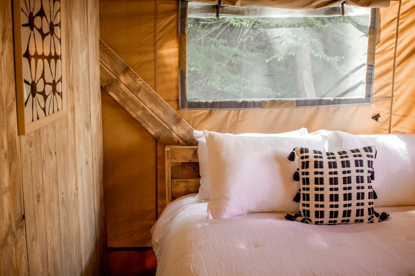 2 habitaciones, wifi y ropa de cama 