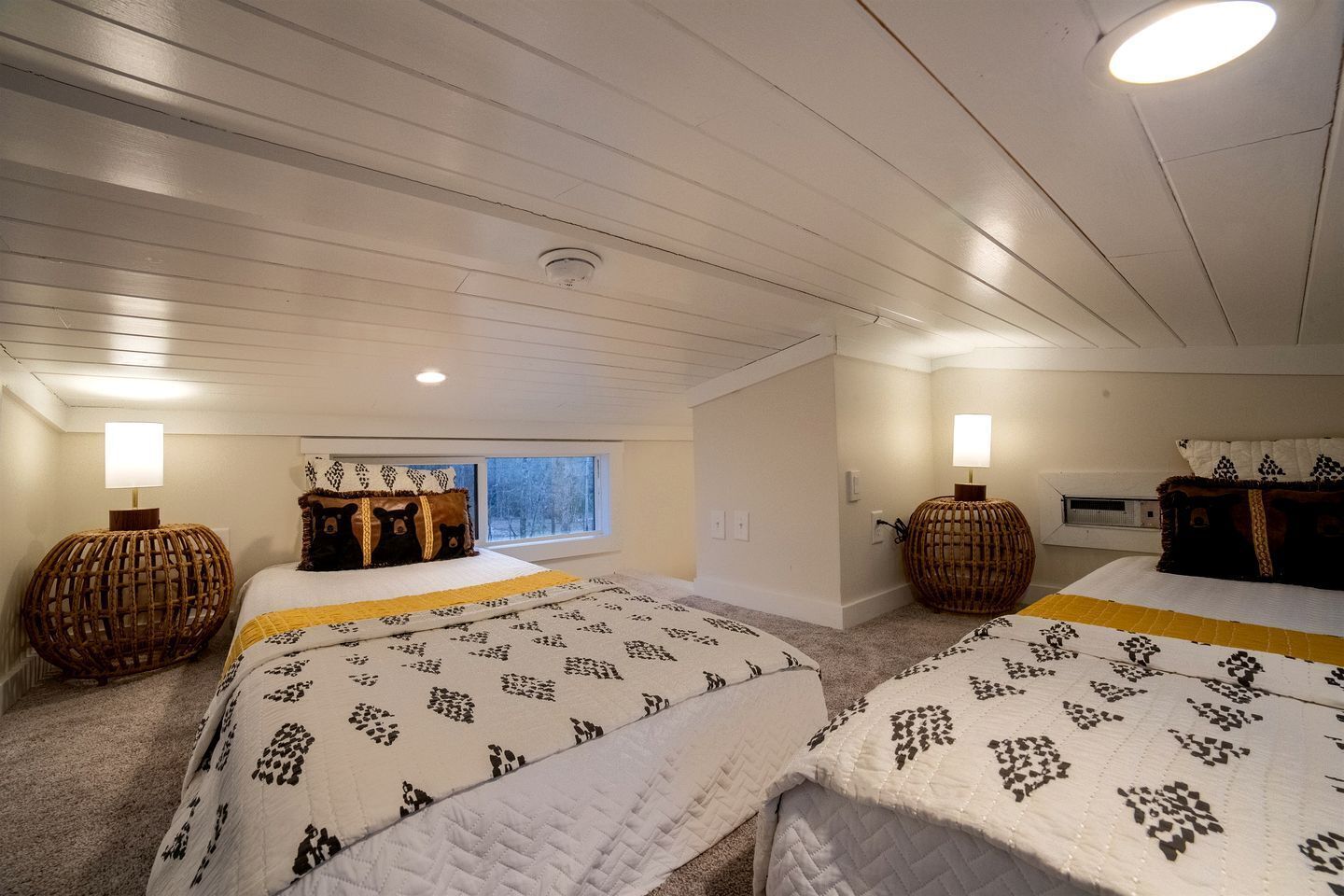 1 Schlafzimmer, Schreibtisch, WLAN, Bettwäsche