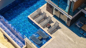 Unclassified image, 4 of 60, button - Villa Elite Escape in Kalkan (Kaş)