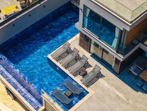 House - Villa Elite Escape in Kalkan (Kaş)