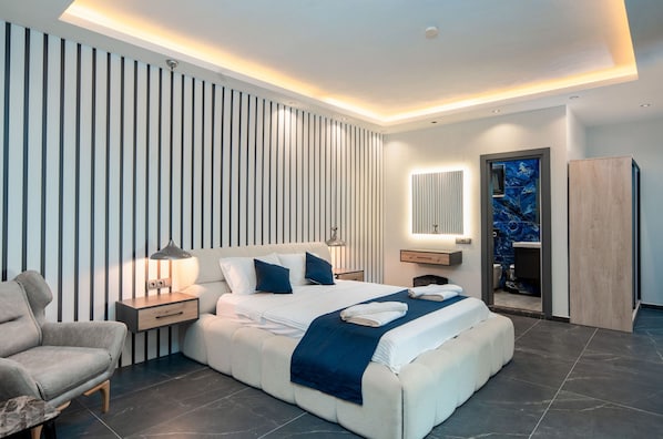 House - Villa Elite Escape in Kalkan (Kaş)