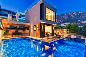 Casa | 4 habitaciones 