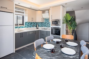 House - Villa Elite Escape in Kalkan (Kaş)