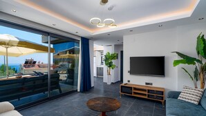 Unclassified image, 5 of 60, button - Villa Elite Escape in Kalkan (Kaş)
