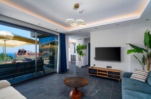 House - Villa Elite Escape in Kalkan (Kaş)