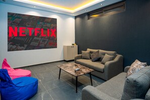 Casa | 4 habitaciones 