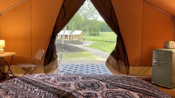 2 habitaciones, wifi y ropa de cama