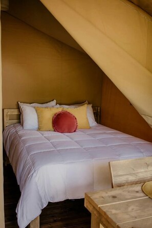 1 slaapkamer, wifi, beddengoed