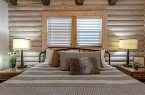 5 chambres, fer et planche à repasser, Wi-Fi, literie fournie