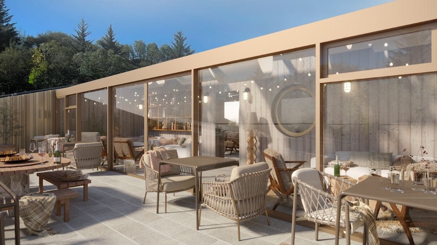 Skáld hotel Akureyri