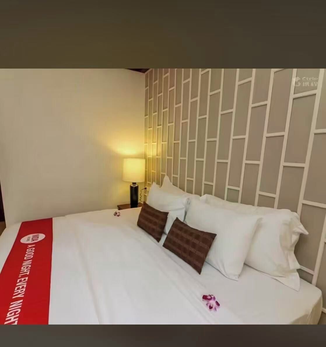 Zimmersafe, kostenloses WLAN