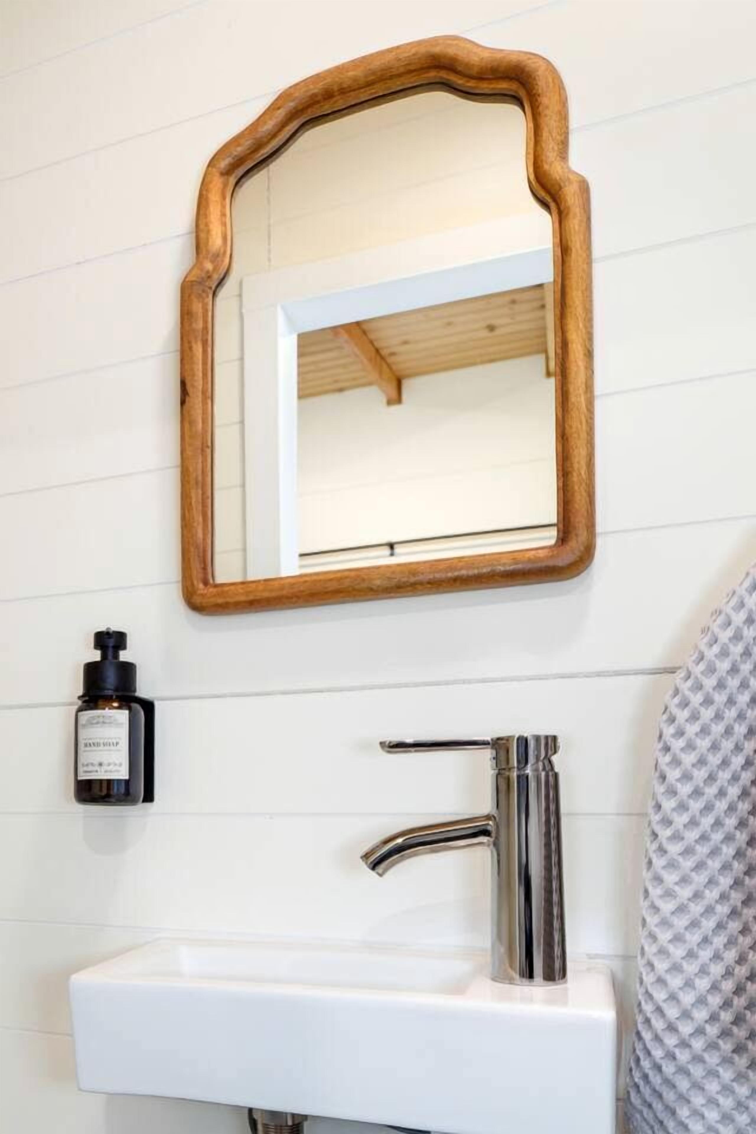 Haartrockner, Seife, Shampoo, Toilettenpapier
