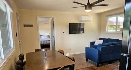 Gorgeous Cottage with Stunning Sights in Wellston, Michigan