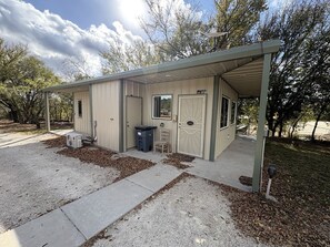 Exterior - Overview Captain's Cabin | Perfect for Water Activities (Graford)