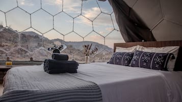 1 slaapkamer, wifi, beddengoed