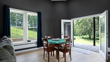 Sisätilat