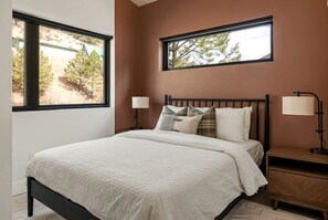 1 camera, ferro/asse da stiro, Wi-Fi, lenzuola