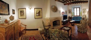 منطقة المعيشة