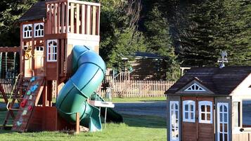 Espace pour enfants