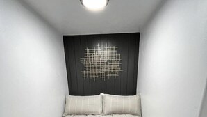 1 slaapkamer, wifi, beddengoed