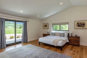 3 Schlafzimmer, WLAN, Bettwäsche