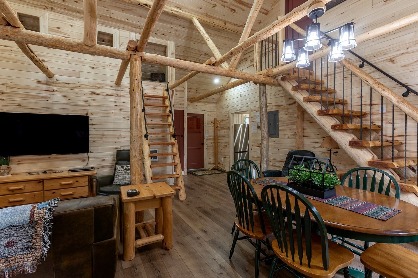 Intérieur