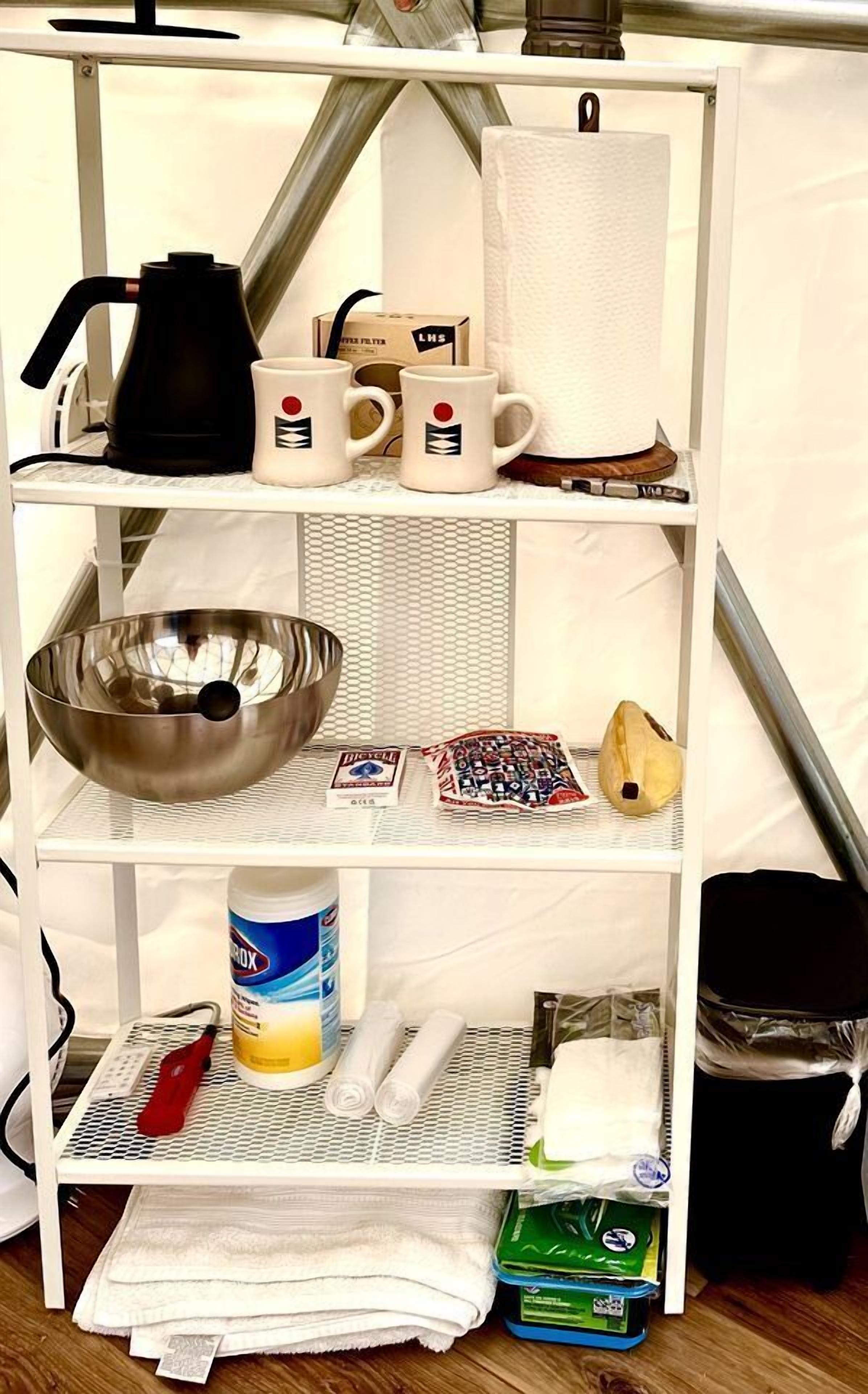 Koffie en/of koffiezetapparaat