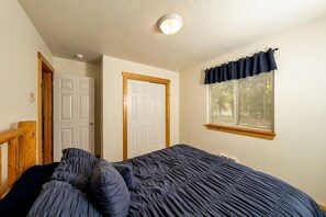 4 Schlafzimmer, WLAN, Bettwäsche