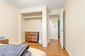 3 Schlafzimmer, kostenloses WLAN, Bettwäsche