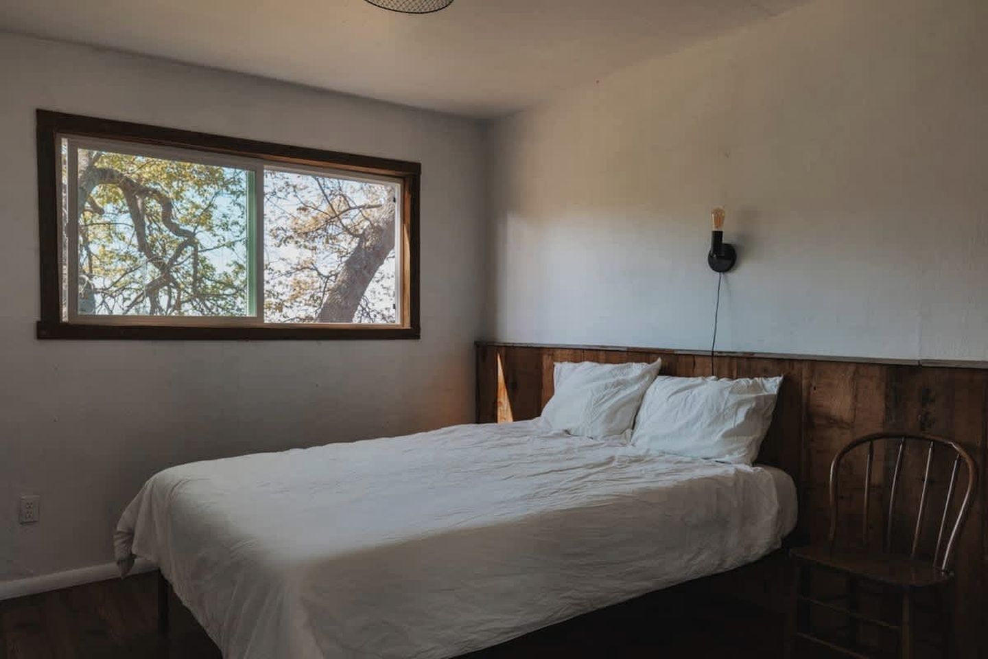 2 slaapkamers, wifi, beddengoed