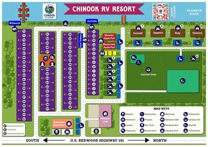 Property map