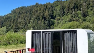 Terraço/pátio