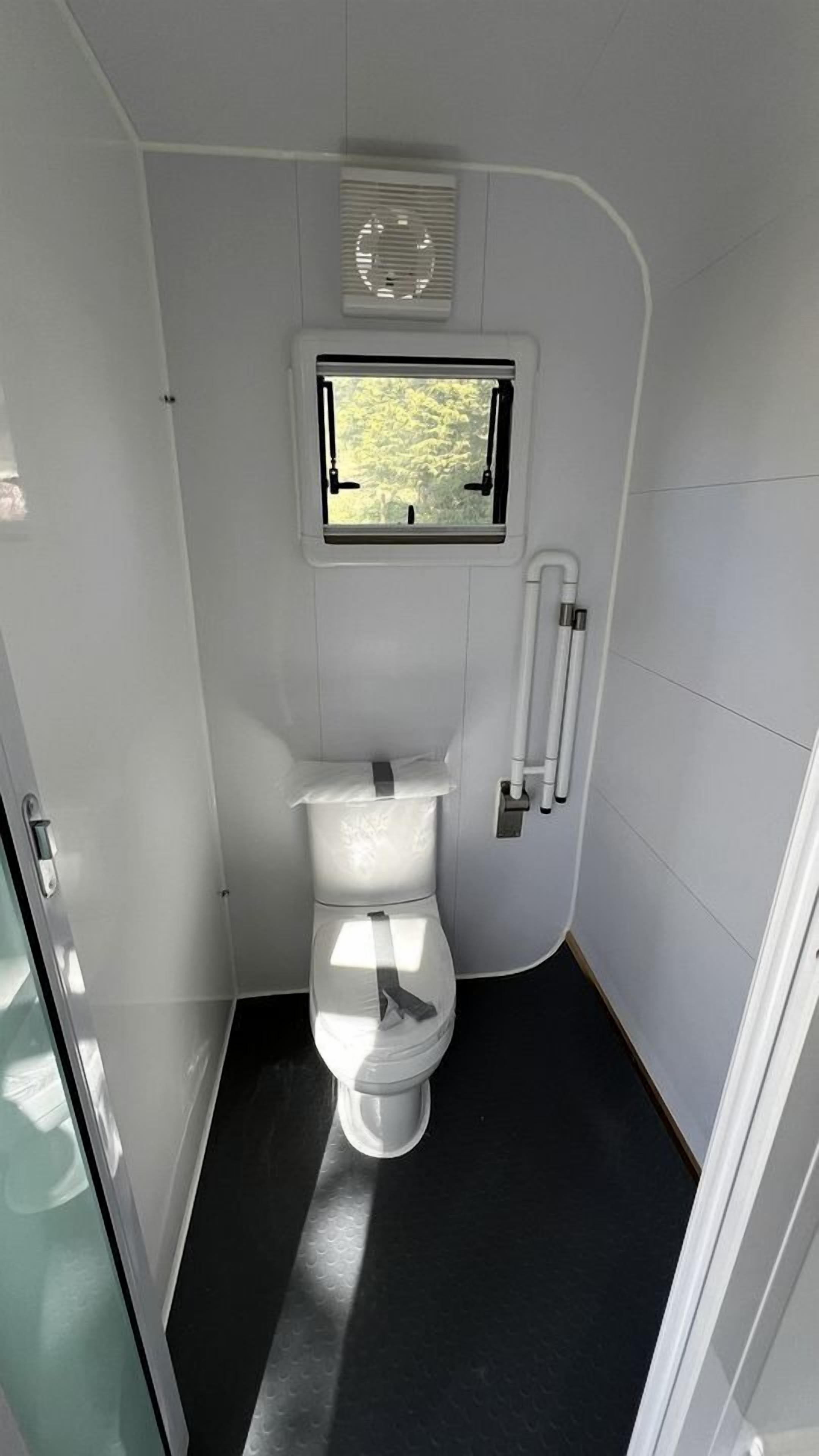 Papel higiênico 