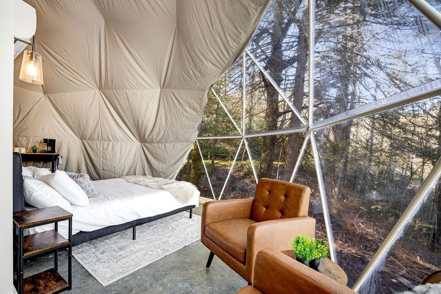 1 Schlafzimmer, Bettwäsche