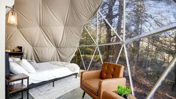 1 Schlafzimmer, Bettwäsche