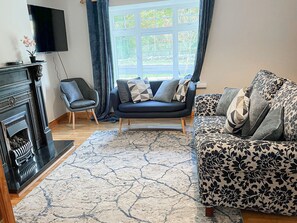 منطقة المعيشة