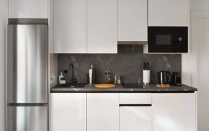 Studio | Private kitchen