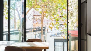 Estudio | Decoración individual, mobiliario individual, escritorio