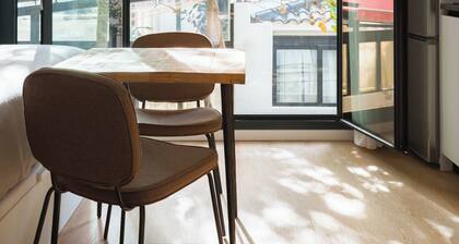 Limehome Madrid Calle de Bolivia