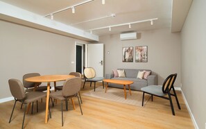 Interior - Limehome Madrid Calle de Bolivia (Madrid)