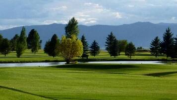 Golf