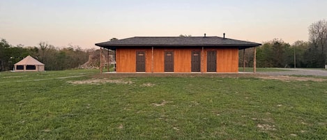 Fachada