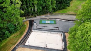 Sportplatz
